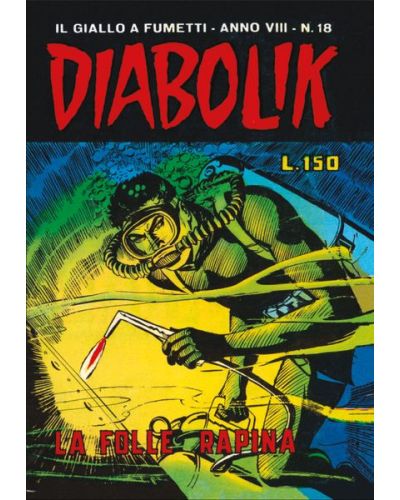 Diabolik Anastatika