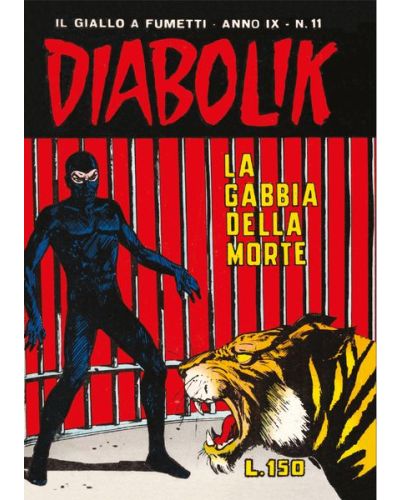 Diabolik Anastatika