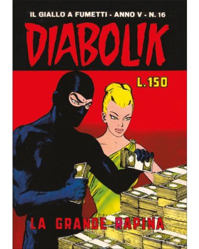 Diabolik Anastatika