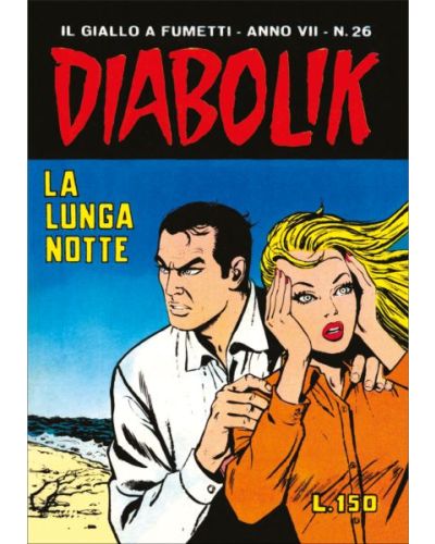 Diabolik Anastatika