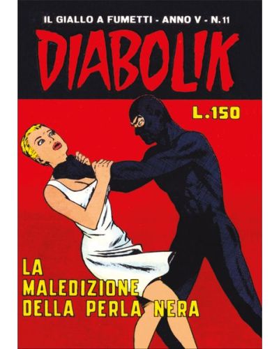 Diabolik Anastatika