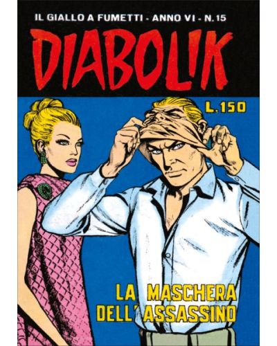 Diabolik Anastatika