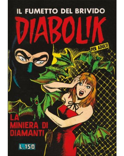 Diabolik Anastatika