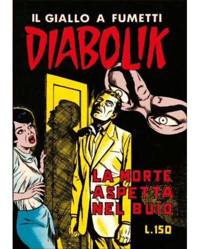 Diabolik Anastatika