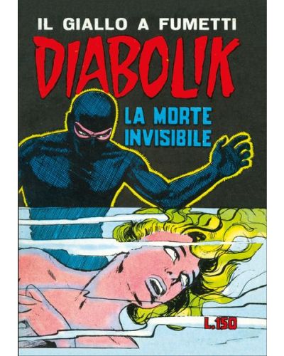 Diabolik Anastatika