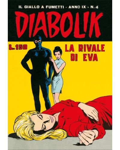 Diabolik Anastatika