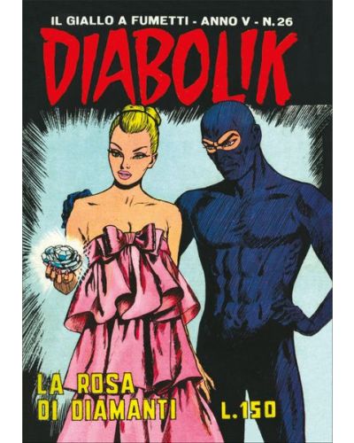 Diabolik Anastatika