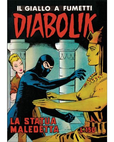 Diabolik Anastatika