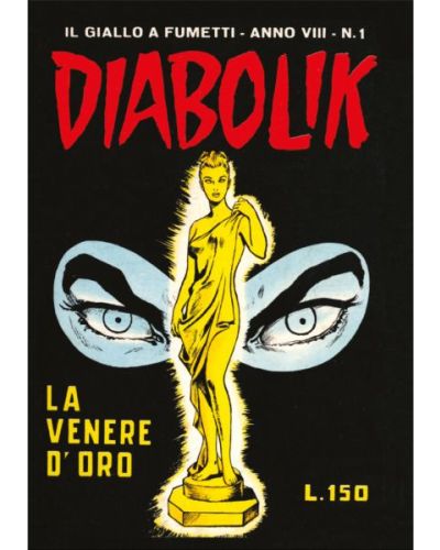 Diabolik Anastatika