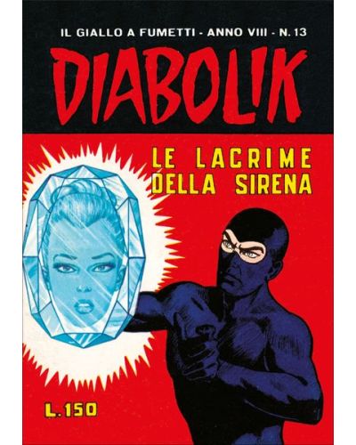 Diabolik Anastatika