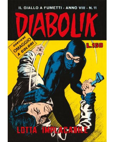 Diabolik Anastatika