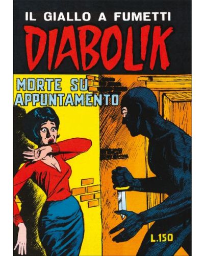 Diabolik Anastatika