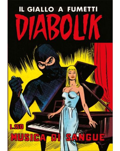 Diabolik Anastatika