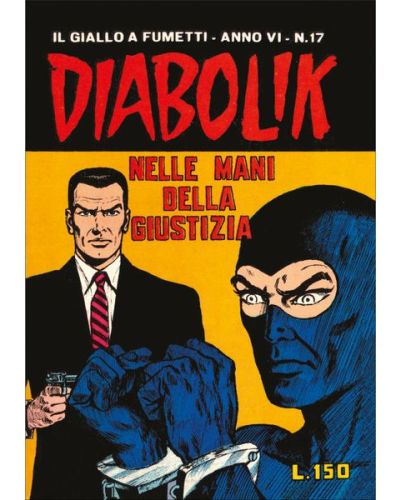 Diabolik Anastatika