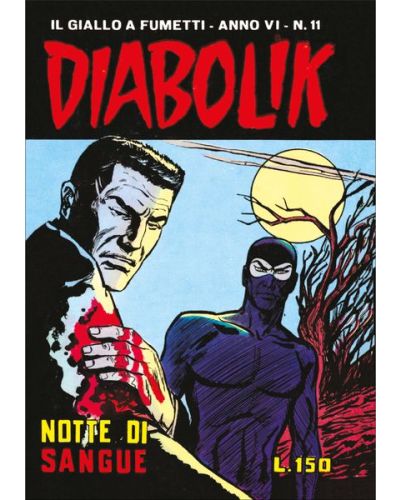 Diabolik Anastatika