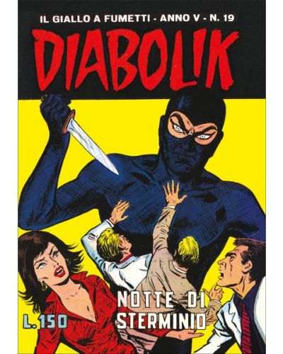 Diabolik Anastatika