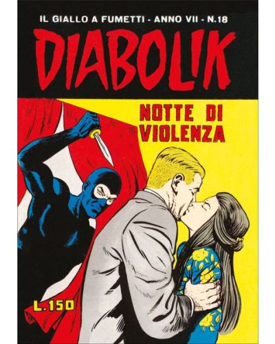 Diabolik Anastatika