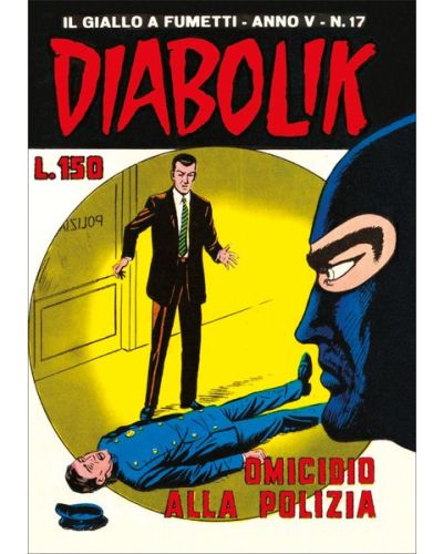 Diabolik Anastatika