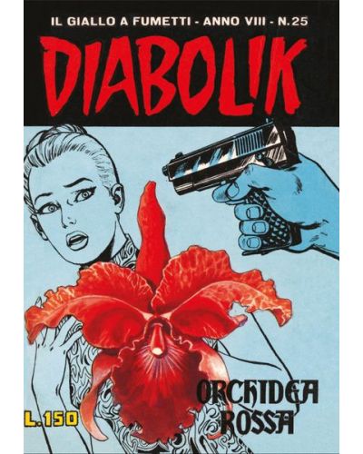 Diabolik Anastatika