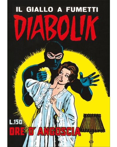 Diabolik Anastatika