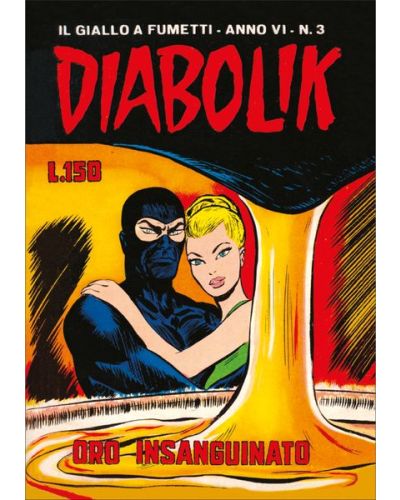 Diabolik Anastatika