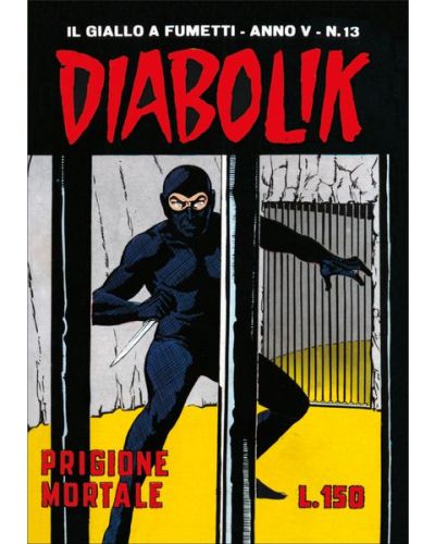 Diabolik Anastatika