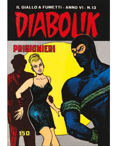 Diabolik Anastatika