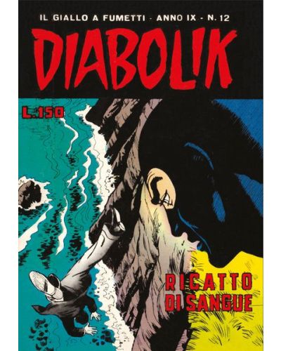 Diabolik Anastatika