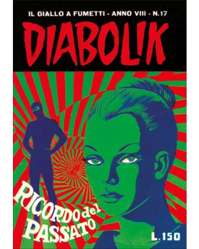 Diabolik Anastatika