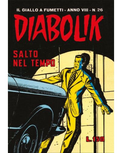 Diabolik Anastatika