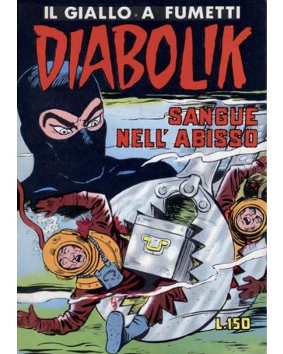 Diabolik Anastatika