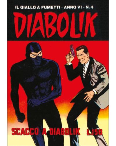 Diabolik Anastatika