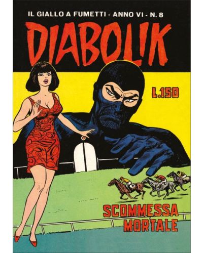 Diabolik Anastatika