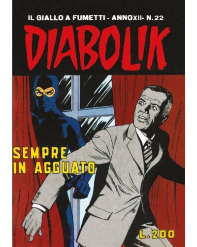 Diabolik Anastatika