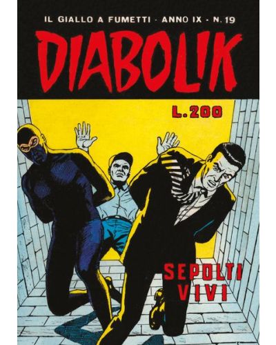 Diabolik Anastatika