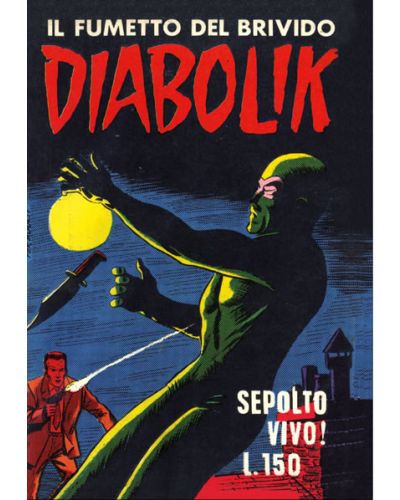 Diabolik Anastatika