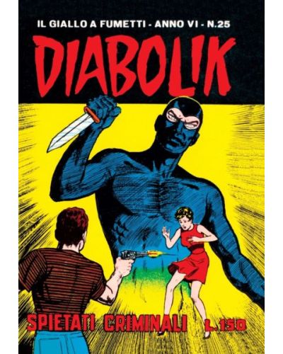 Diabolik Anastatika