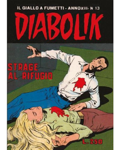 Diabolik Anastatika