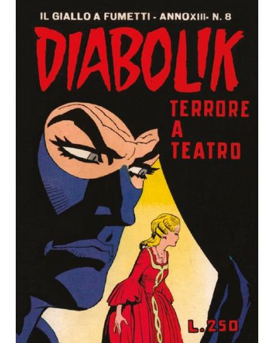Diabolik Anastatika