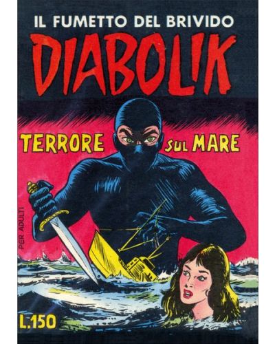 Diabolik Anastatika