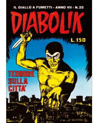 Diabolik Anastatika