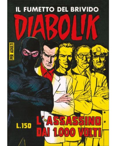 Diabolik Anastatika