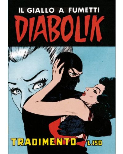 Diabolik Anastatika