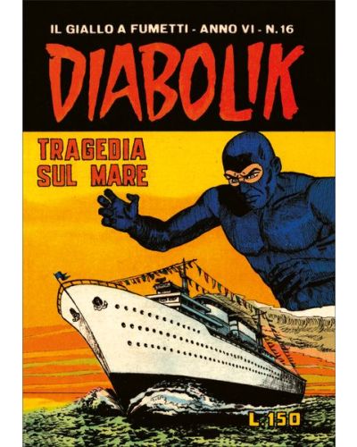 Diabolik Anastatika