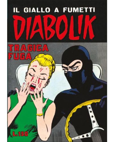 Diabolik Anastatika