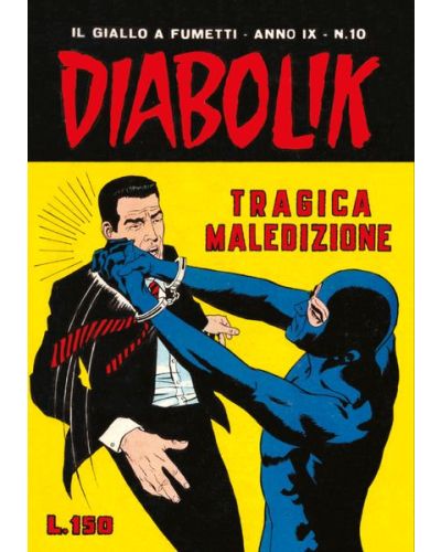 Diabolik Anastatika