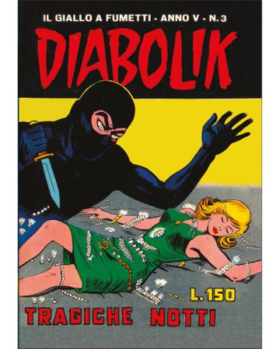 Diabolik Anastatika