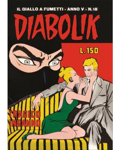 Diabolik Anastatika