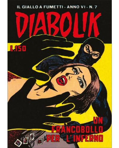 Diabolik Anastatika