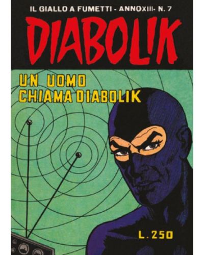 Diabolik Anastatika